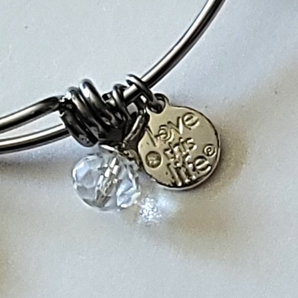 Love This Life "Together We Soar - Friends Forever" & Love,Laughter,Friendship - Picture 6 of 12